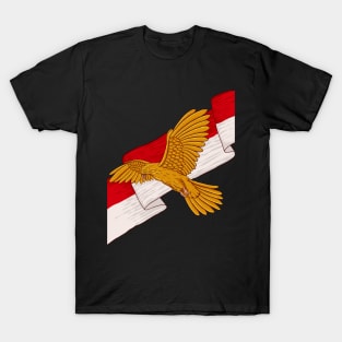 The Garuda T-Shirt